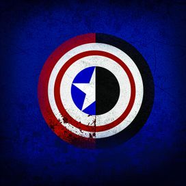 Rap do John Walker (Marvel) - O Novo Capitão América - 2021 • Single/EP