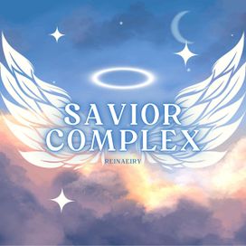 Savior Complex - 2024 • Sencillo/EP