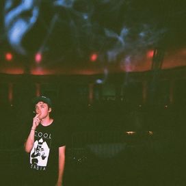 Holo Pleasures - 2013 • Sencillo/EP