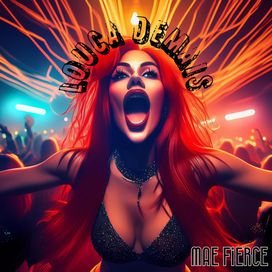 Louca Demais - 2024 • Single/EP