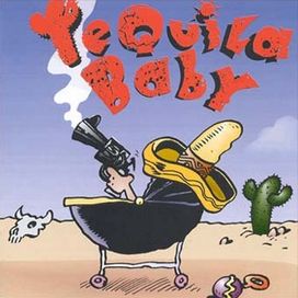 Tequila Baby - 1996 • Álbum