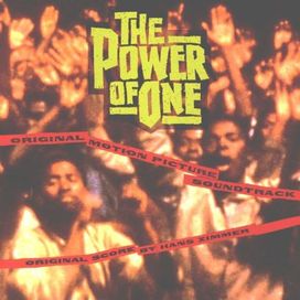 The Power Of One - 1992 • Álbum