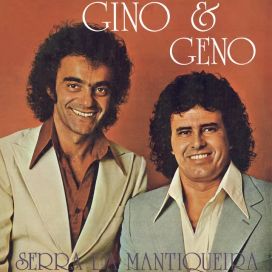 Serra Da Mantiqueira - 1978 • Álbum