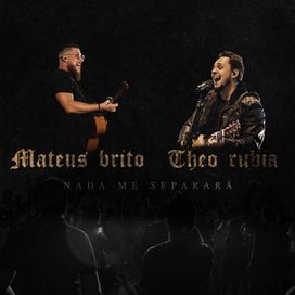 Nada Me Separará (Ao Vivo) - 2020 • Sencillo/EP