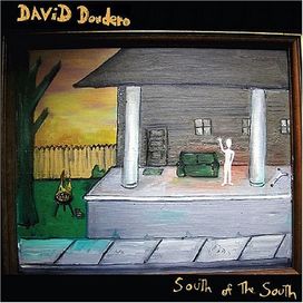 South Of The South - 2005 • Álbum