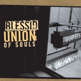 Blessid Union Of Souls (1997) - 1997 • Álbum