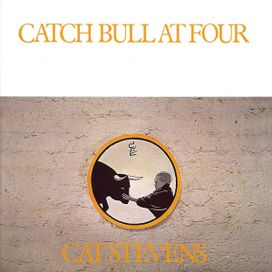 Catch Bull At Four - 1972 • Álbum
