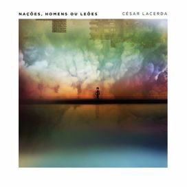 Nacoes, Homens ou Leoes - 2021 • Álbum