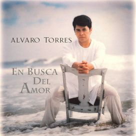 En Busca Del Amor - 1996 • Álbum