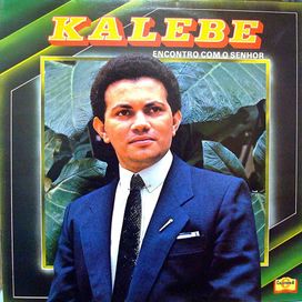 Encontro Com o Senhor - 1983 • Álbum