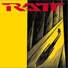 Ratt (1999) - 1999 • Álbum