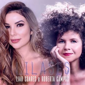 Lilases (com Liah Soares) - 2022 • Sencillo/EP