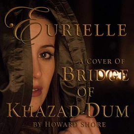 The Bridge Of Khazad-dum (From "The Lord Of The Rings" ) - 2015 • Single/EP