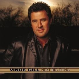 Next Big Thing - 2003 • Álbum