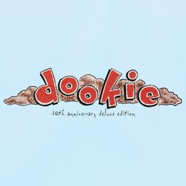 Dookie (30th Anniversary Deluxe Edition) - 2023 • Álbum