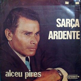 Sarça Ardente (Vol. 6) - 1976 • Álbum