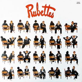 Rubettes - 1975 • Álbum