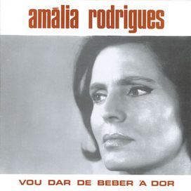 Vou Dar de Beber a Dor - 1969 • Álbum