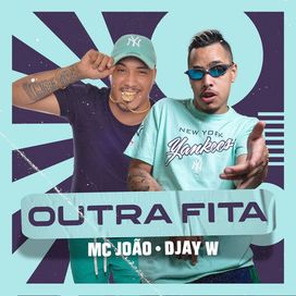 Outra Fita - 2020 • Sencillo/EP