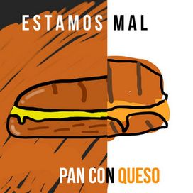 Pan con Queso - 2026 • Single/EP
