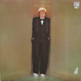 C'est La Vie - 1977 • Álbum