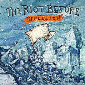 Rebellion - 2011 • Álbum
