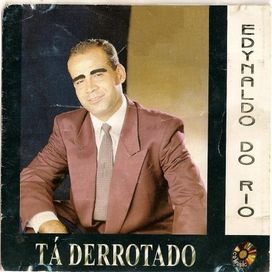 Tá derrotado - Álbum