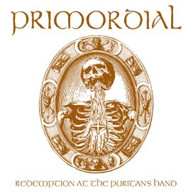 Redemption at the Puritan's Hand - 2011 • Álbum