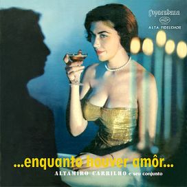 Enquanto Houver Amor - 1959 • Álbum