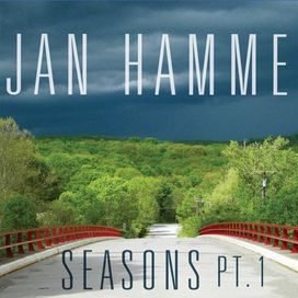 Seasons Pt. 1 - 2018 • Álbum