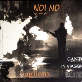 Noi no (Noi, Mai Piu) - 1998 • Álbum