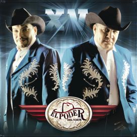 XV - 2008 • Álbum