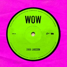 WOW - 2019 • Single/EP