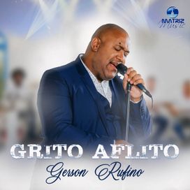 Grito Aflito - 2025 • Álbum