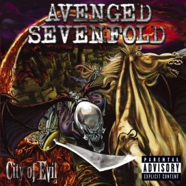 City Of Evil - 2005 • Álbum