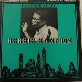 Hancock Alley - 1980 • Álbum