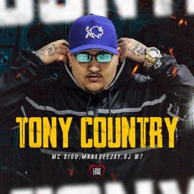 Tony Country - 2023 • Sencillo/EP