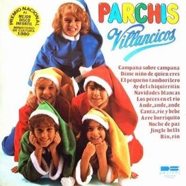 Villancicos - 1980 • Álbum
