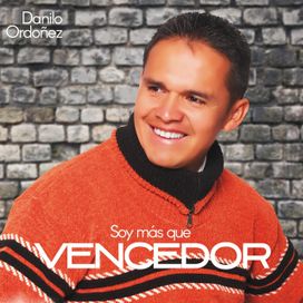 Soy Más Que Vencedor - 2004 • Álbum