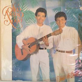 Dom De Cantar - 1990 • Álbum