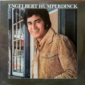 Miracles By Engelbert Humperdinck  - 1977 • Álbum