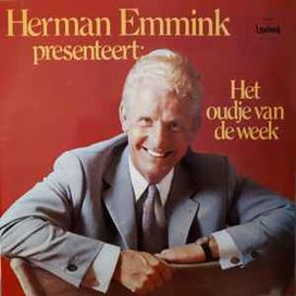 Het Oudje Van De Week - 1970 • Álbum