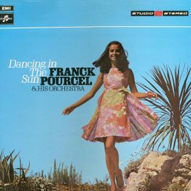 Dancing In The Sun - 1971 • Álbum