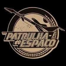Patrulha do Espaço - 1981 • Álbum