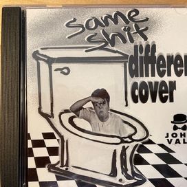 Same Shit Different Cover - 1998 • Álbum