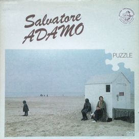Puzzle - 1982 • Álbum
