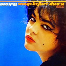 Maysa Sings Songs Before Dawn - 1961 • Álbum