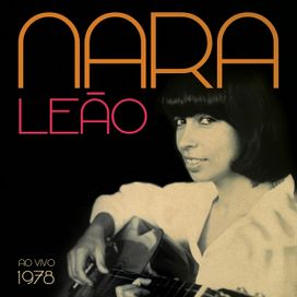 Nara Leão 1978 (Ao Vivo) - 1978 • Álbum