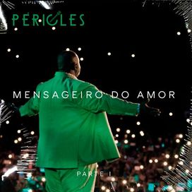 Mensageiro do Amor, Pt. 1 - 2019 • Álbum