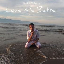 Love Me Better - 2020 • Álbum